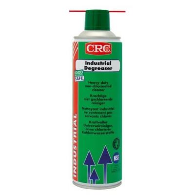 CRC INDUSTRIAL DEGREASER 500ML