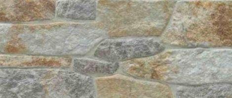 PLAQUETTE DE PAREMENT NSE CASTELLO RUST 0,47M² (4 PCS)