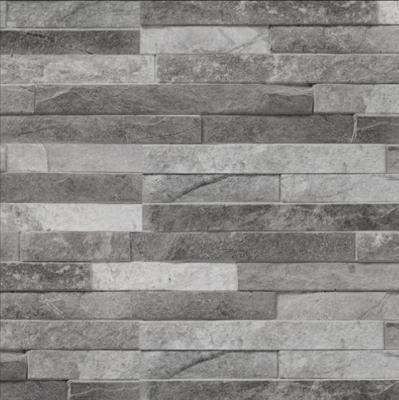 PLAQUETTE DE PAREMENT NSE MONT BLANC GRIGIO 0,44M² (6 PCS)
