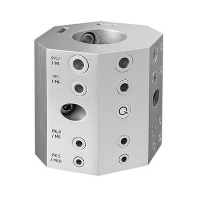 GABARIT DE PERCAGE D:42.4MM