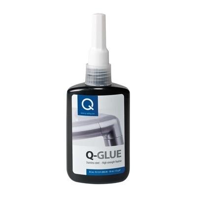GLUE-Q 50ML POUR INOX