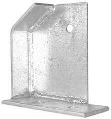 SABOT DROIT POUR LIMON GALVA