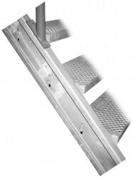 LIMON PERFORE GALV.LONG 3950MM