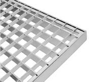 CAILLEBOTIS 0.8X1M 30/2 33X33MM