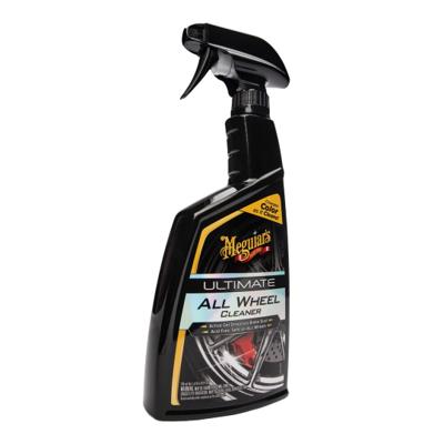 MEGUIAR'S ULTIMATE ALL WHEEL CLEANER (710ML)