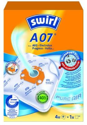 SWIRL SAC ASPIRATEUR A07