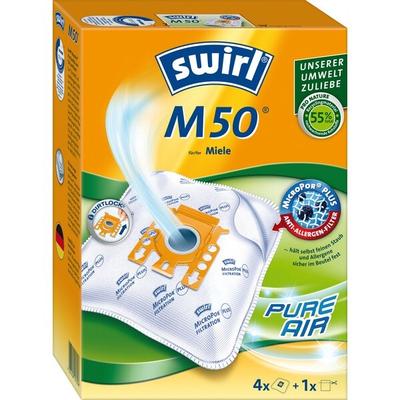 SWIRL SAC ASPIRATEUR M50