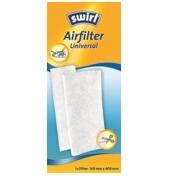 FILTRE MOTEUR ASPIRATEUR SORTIE