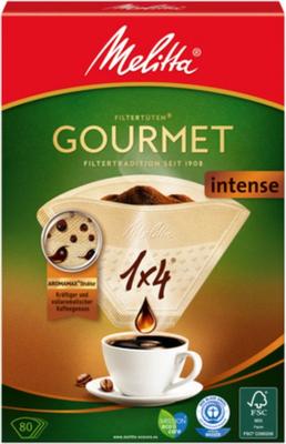 FILTRE CAFE ORIGINAL INTENSE 1X4 (80)