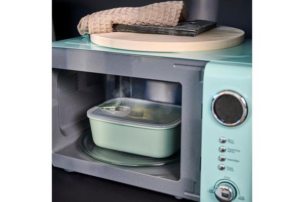 BOITE CONSERVATION EASYCLIP VERT SAUGE 700ML