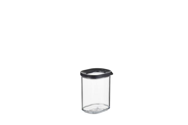 BOITE DE RANGEMENT MODULA NOIR 375ML