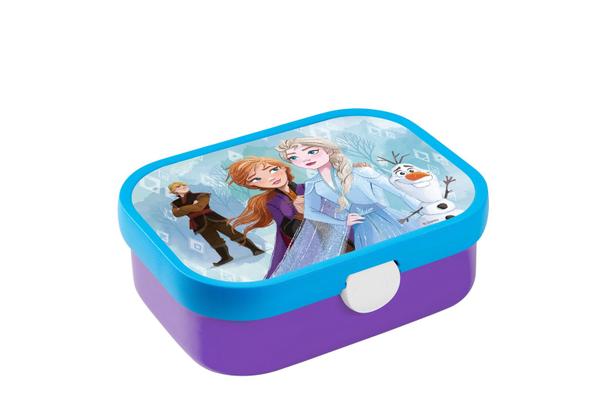BOITE A TARTINES CAMPUS REINE DES NEIGES