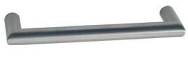 POIGNEE INOX 128MM (5PCS)