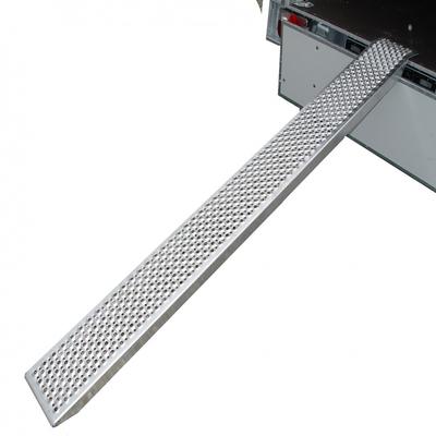 RAMPE ALU 250CM 9,5KG (PCE)