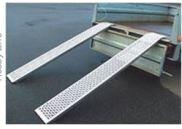 RAMPE ALU 300CM 19,5KG (PCE)