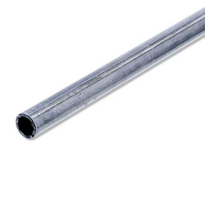 TUBE INOX 304 POLI  42,4X2MM 2M