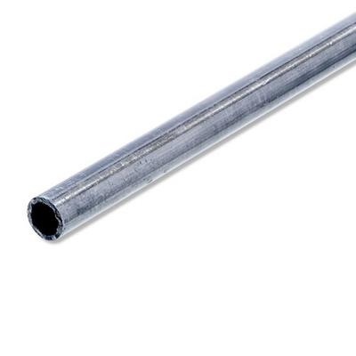 TUBE INOX 304 POLI 42,4X2MM 6M