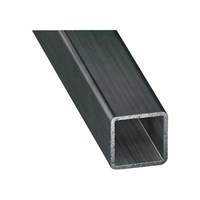 FER CARRE TUBE 50X50X3MM 3M