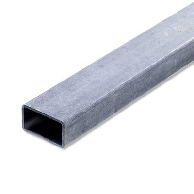 FER RECTANGLE 80X40X3MM 2M