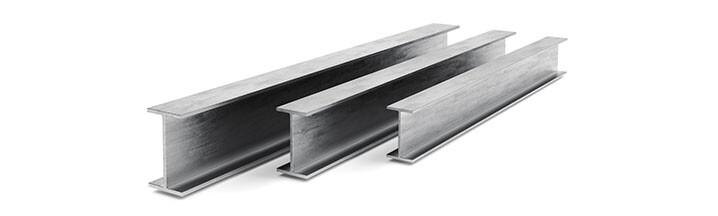 POUTRELLE IPE 120X60MM (AU M)