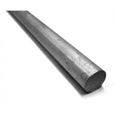 FER ROND PLEIN 8MM 0.40KG/M (AU M)
