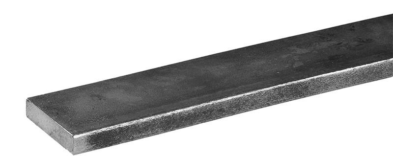 FER PLAT 40X6MM (AU M)