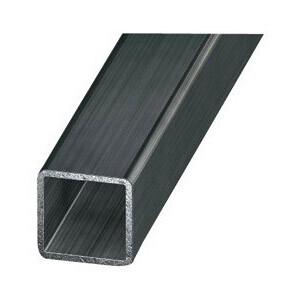 FER CARRE TUBE 40X40X2MM 2.31KG/M (AU M)