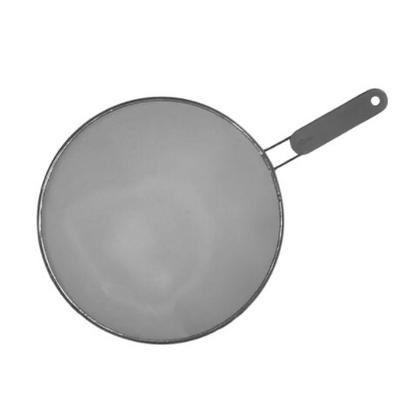 COUVERCLE ANTI-GRAS ET ANTI-ADHESIF FUTURA 29CM