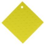 MANIQUE OUVRE BOCAL SILICONE CARRE ANTI-GLISSE