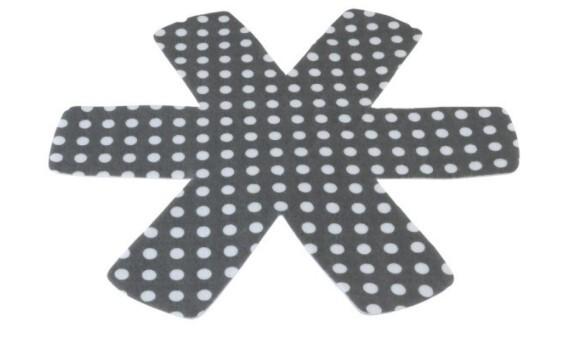 FEUTRE PROTECTION POELE 38CM