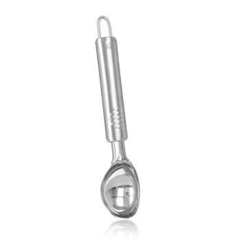 CUILLERE GLACE IMPERIAL INOX