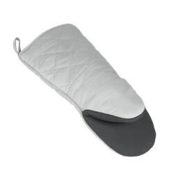 GANT DE CUISINE ANTI-DERAPANTE 30CM