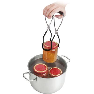 PINCE POUR BOCAUX ET BOUTEILLES STERILISES