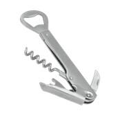 TIRE BOUCHON SOMELIER INOX