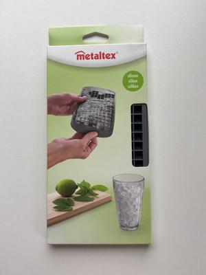MOULE MINI GLACON SILICONE
