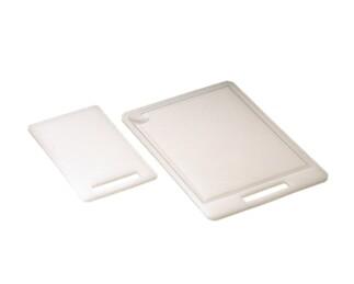 PLANCHE DE DECOUPE POLYETHYLENE