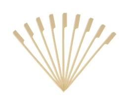 BROCHETTES BAMBOO 15CM