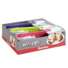 SPATULE PATISSERIE 24CM (2)