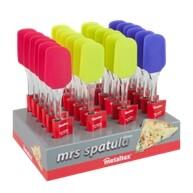 SPATULE SILICONE