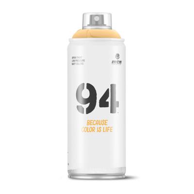MTN 94 RV-102 DALAI ORANGE 400ML SPRAY