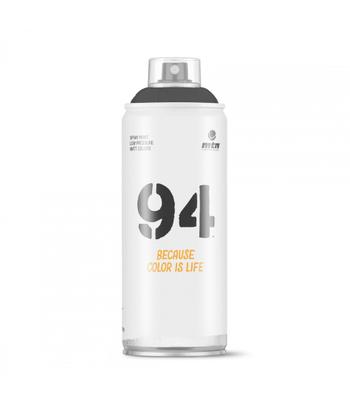 MTN 94 RV-120 WOLF GREY 400ML SPRAY
