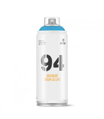 MTN 94 RV-150 ARGO BLUE 400ML SPRAY