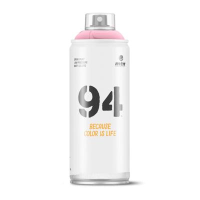 MTN 94 RV-164 TOKYO PINK 400ML SPRAY