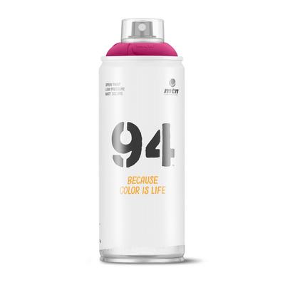 MTN 94 RV-167 RIOJA RED 400ML SPRAY