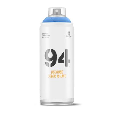 MTN 94 RV-316 MARSELLIE BLUE 400ML SPRAY