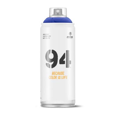 MTN 94 RV-319 TUAREG BLUE 400ML SPRAY