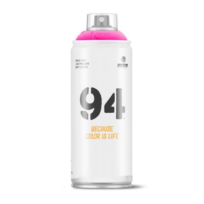MTN 94 RV-4010 MAGENTA 400ML SPRAY