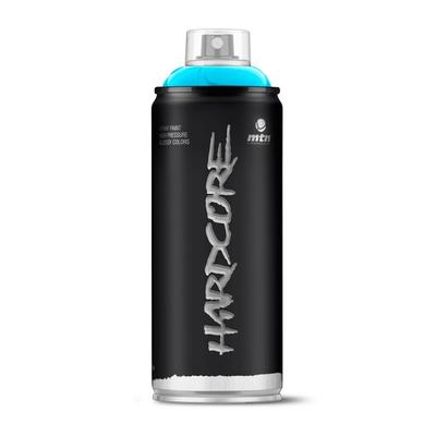 MTN HC2 RV-29 ARCTIC BLUE 400ML SPRAY