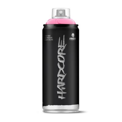 MTN HC2 RV-211 LOVE PINK 400ML SPRAY