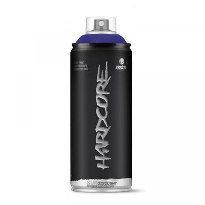 MTN HC2 RV-216 ANONYMOUS VIOLET 400ML SPRAY
